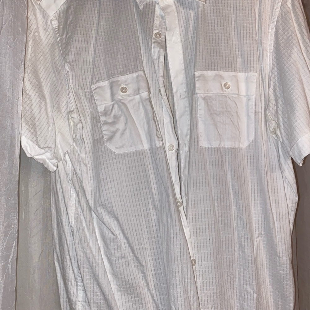 Calvin Klein Men’s Shirt